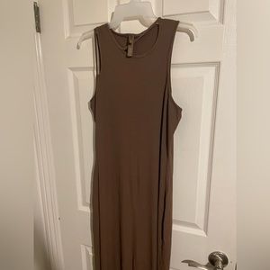 Skims dress Cut Out Lounge version